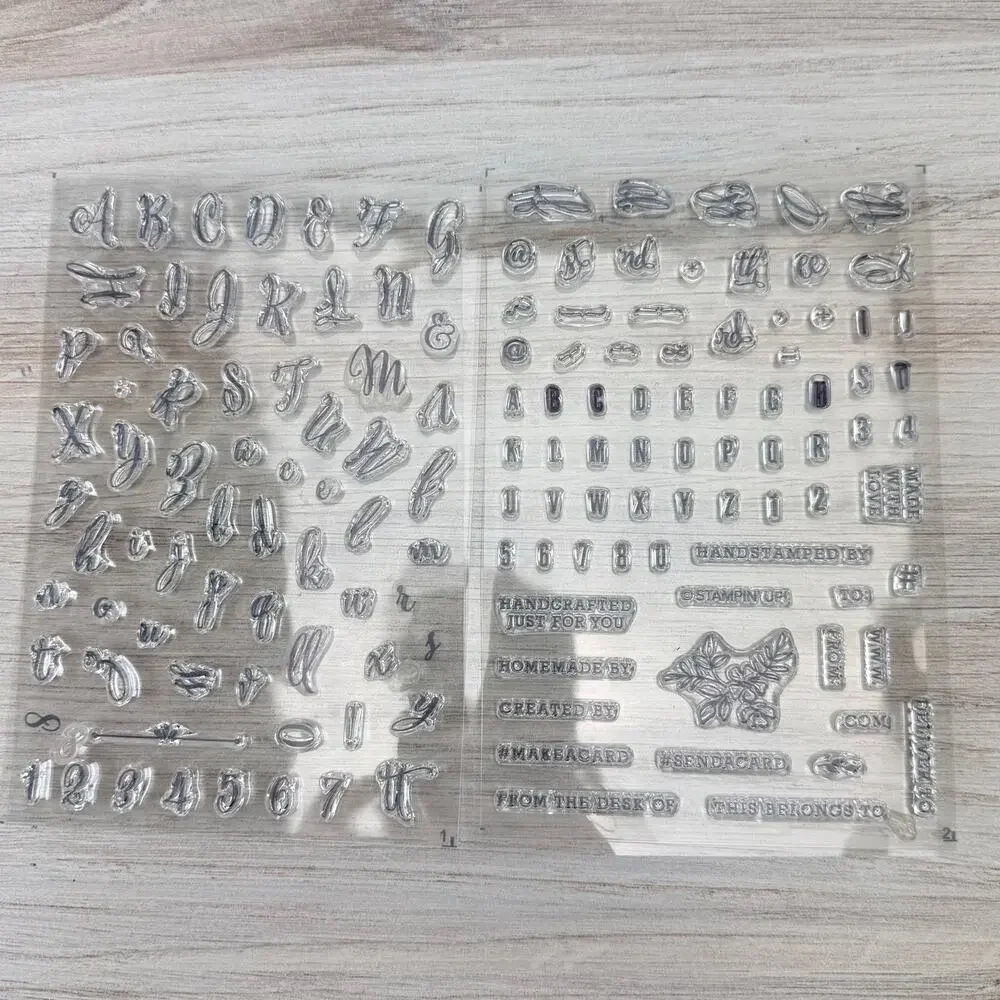 Stampin' Up! - Make A Difference